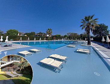 Appartement FeWo C-36