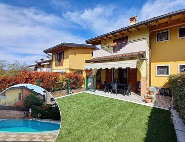 Appartement FeWo C-15A