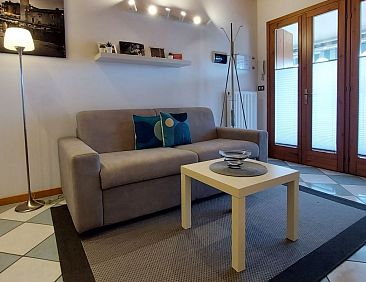 Appartement APART DINA LAZISE