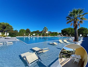 Appartement FeWo C-46