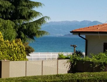 Appartement FeWo P-21