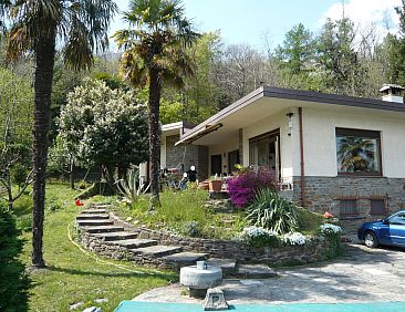 Vakantiehuis Casa Tornina