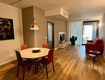 Appartement Cicerone Wohnung