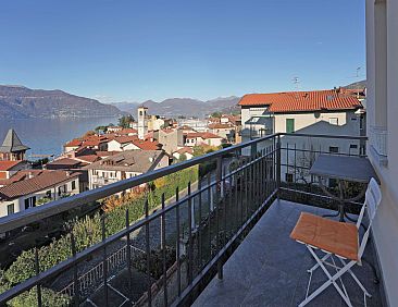 Appartement Cornucopia