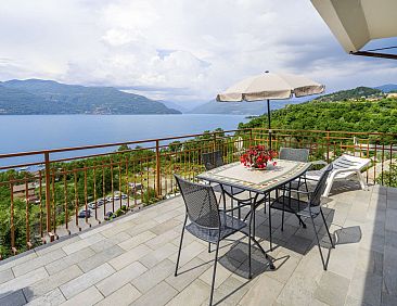 Appartement Montesole