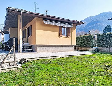 Vakantiehuis Harmony House