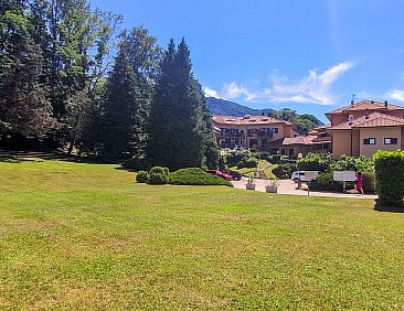 Appartement Haridian