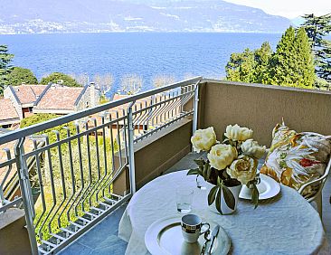 Appartement Hermitage