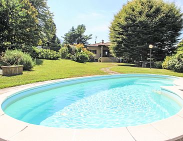 Vakantiehuis Il Poggio