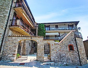 Appartement Adalgisa