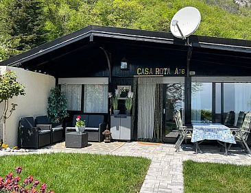 Vakantie Bungalow Sunclass Tignale