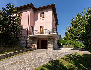 Vakantiehuis Vittoria