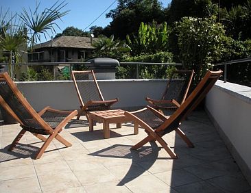 Appartement Wohnung Gelsomino - Bellagio