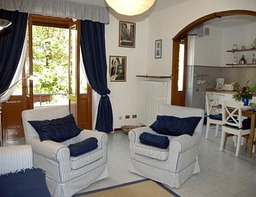 Appartement Wohnung Geranio - Bellagio