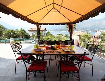 Appartement Haus Pitel