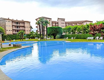 Appartement Belmonte