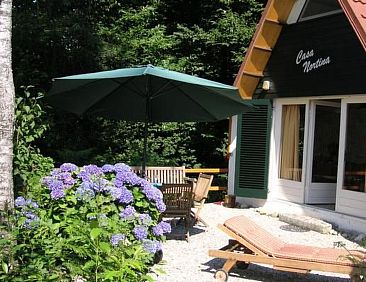Vakantiehuis Casa Nortina