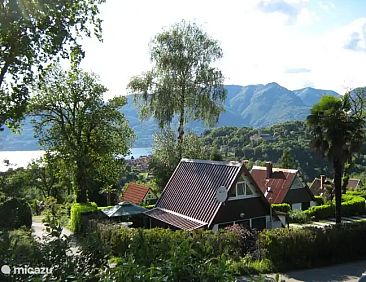 Villagio Olandese D09