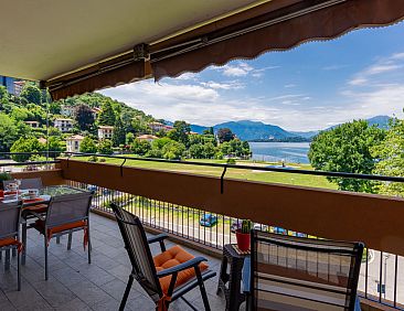 Appartement Gaggetto