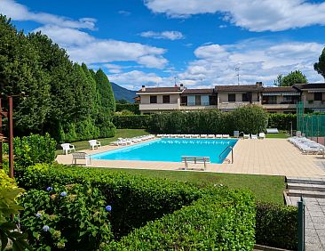 Appartement Red Sunset