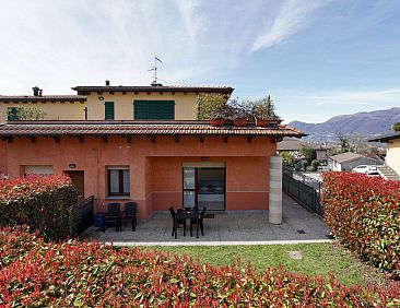 Appartement Cà Silvio