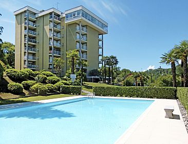 Appartement Euroville