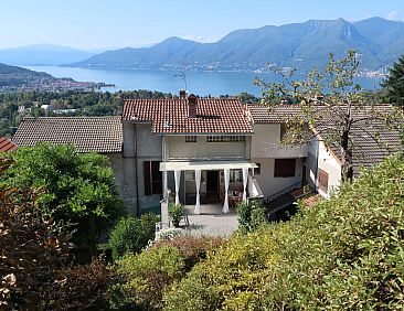 Appartement Colombaio