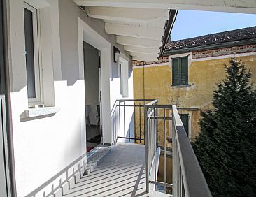Appartement Casina al Lago