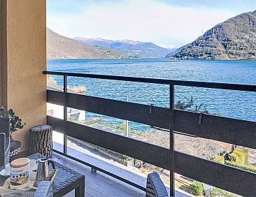 Appartement Olli