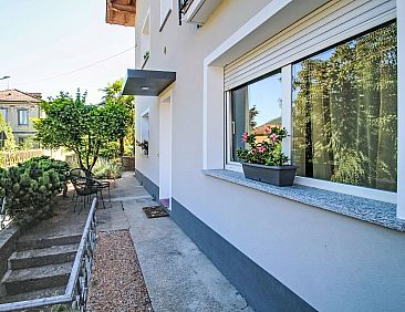 Vakantiehuis Boscolago