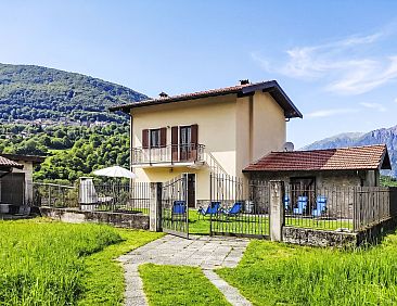 Vakantiehuis Cascina Rossa