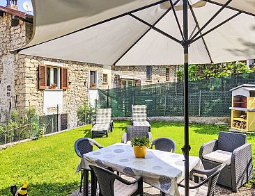 Appartement La Casetta di Lulù