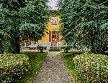 Appartement Clotilde