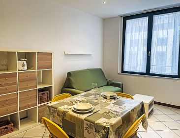 Appartement Casa Martinetta