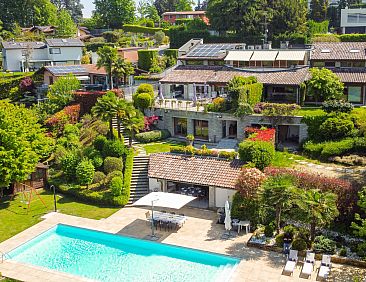 Appartement Belvedere