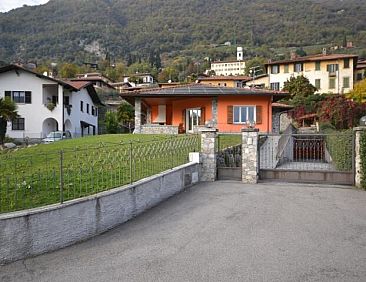 Vrijstaande woning in Tremezzina
