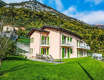 Appartement The View 2