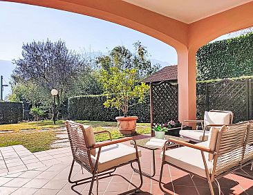 Appartement Casa Molgisio