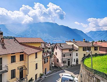 Appartement La Terza Casa