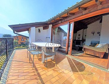 Appartement in Tremezzina