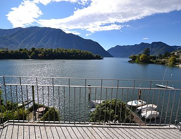 Appartement in Tremezzina