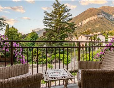 Appartement in Tremezzina