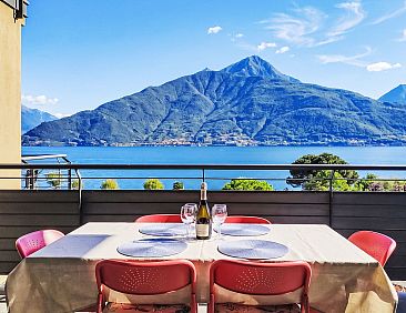 Appartement Casa bel Lago