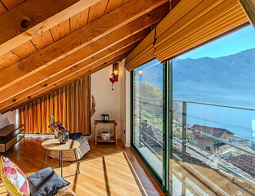 Vakantiehuis Tzoffhaus