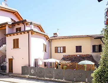 Appartement Laura (DMA320)