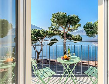 Appartement Lavarello