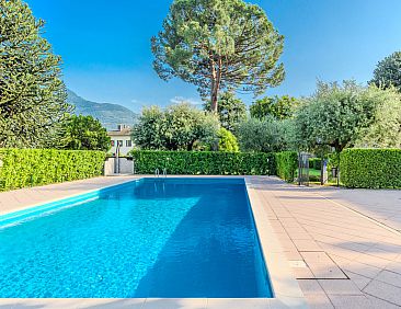 Appartement La Breva