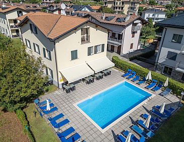 Appartement Wohnung mit Parkplatz und Strand in der Nähe