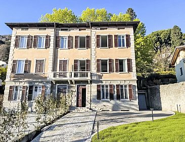 Appartement Meravillas Home