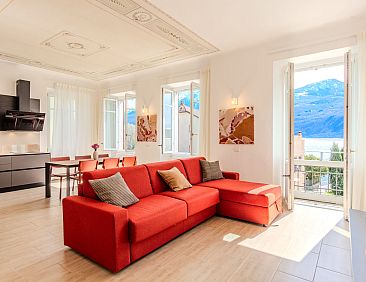 Appartement Meravillas Home